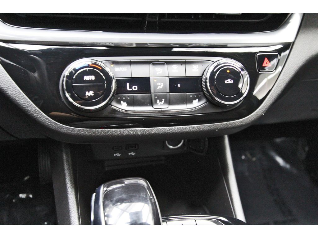 2024 Buick Envista Sport Touring Black at South Houston Nissan