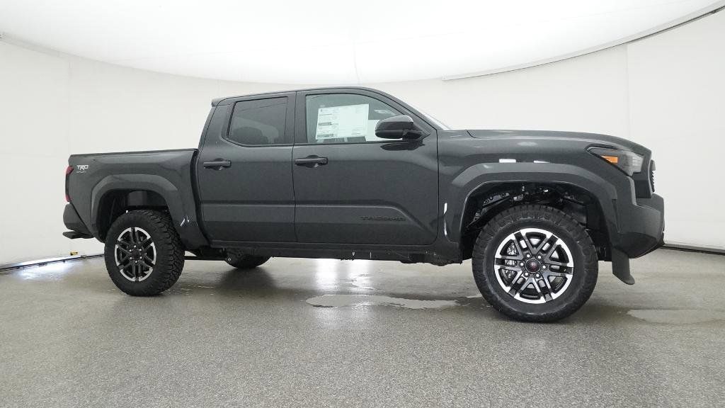 Thumbnail: 2025 Toyota Tacoma - 15