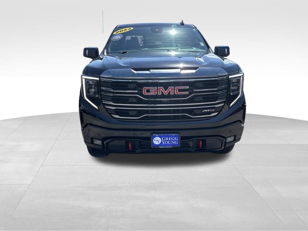Used 2024 GMC Sierra 1500 Truck