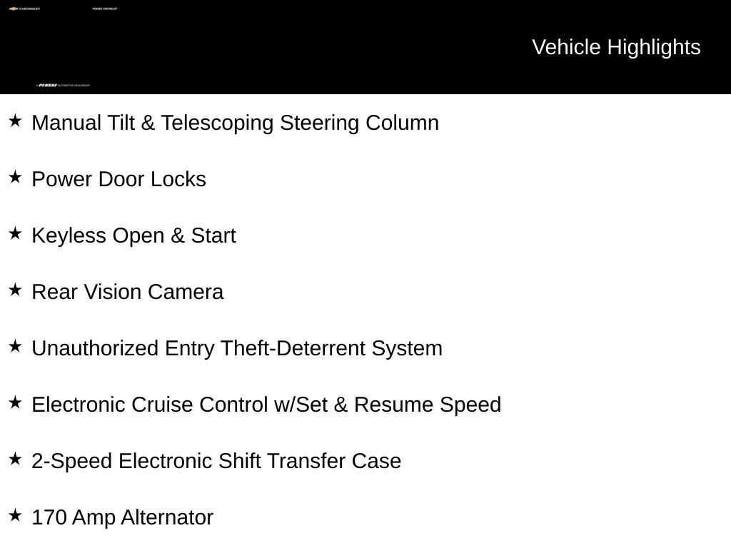 Thumbnail: 2022 Chevrolet Silverado 2500 - 7