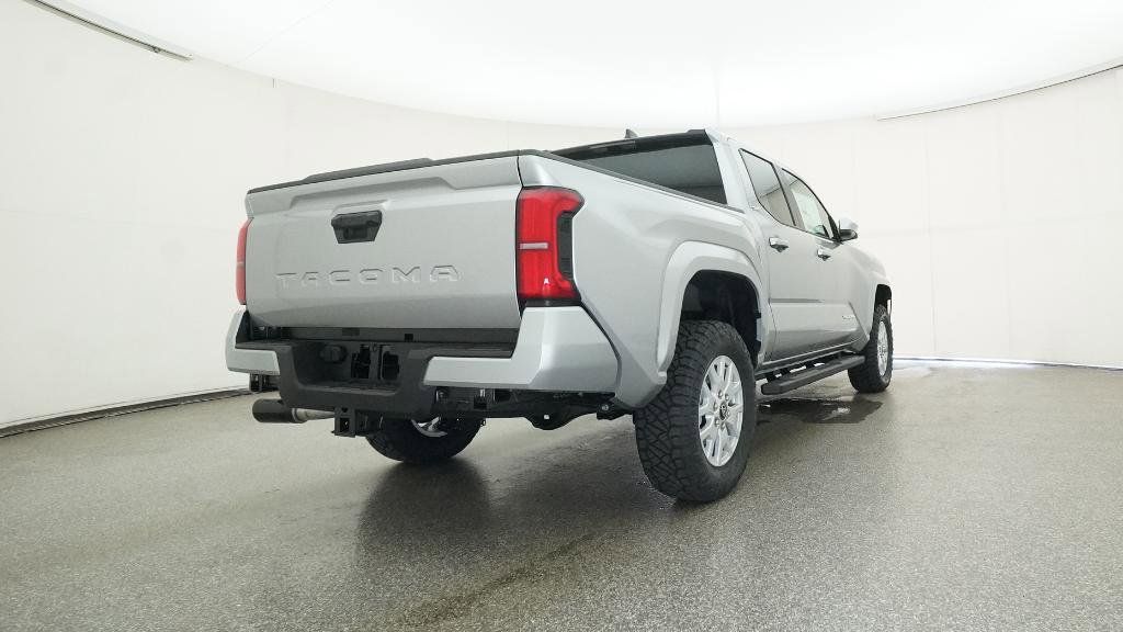 Thumbnail: 2025 Toyota Tacoma - 12