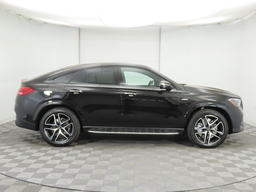 Thumbnail: 2026 Mercedes-Benz GLE - 4