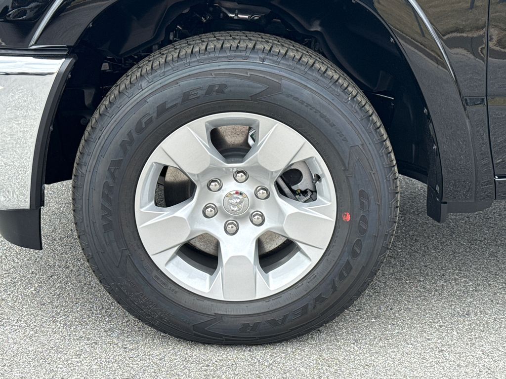 New 2026 Black Ram Big Horn/Lone Star image 11