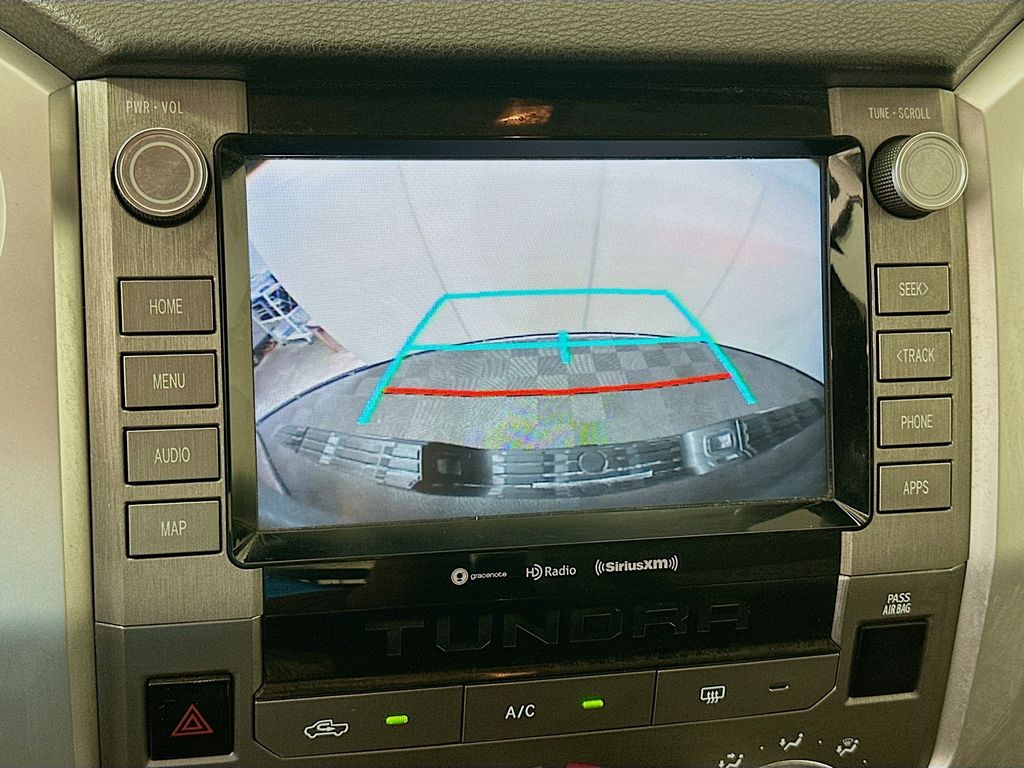 2021 Toyota Tundra SR5 13