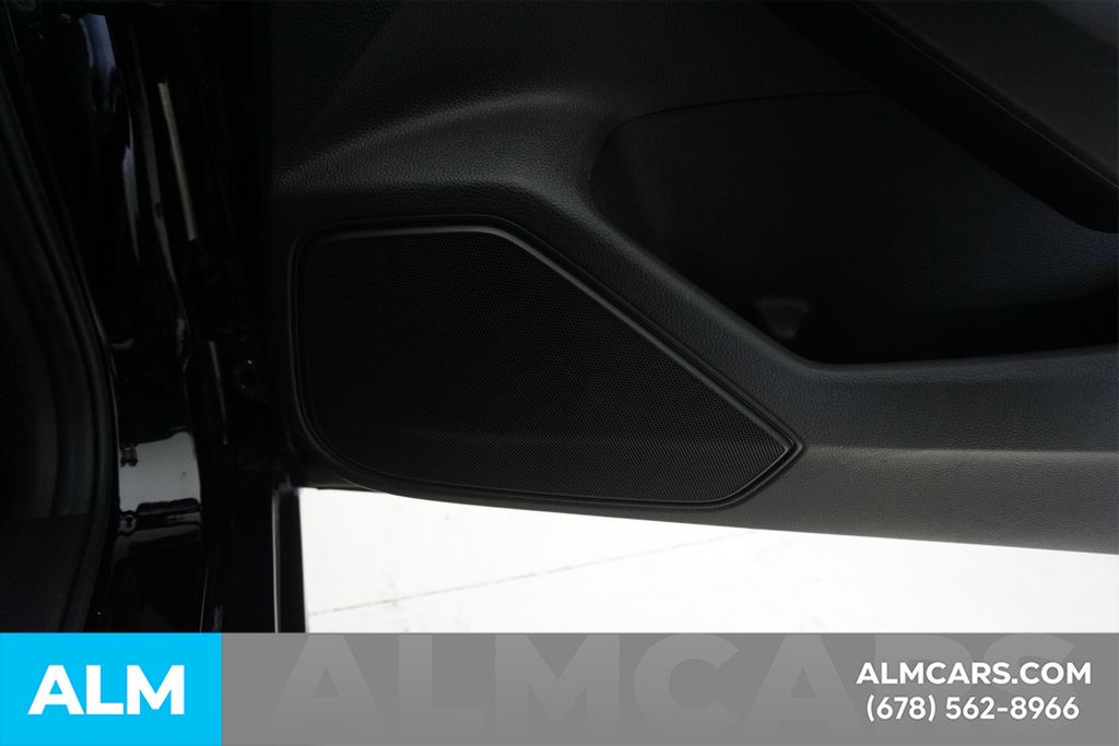 Used 2024  Honda EX image 41