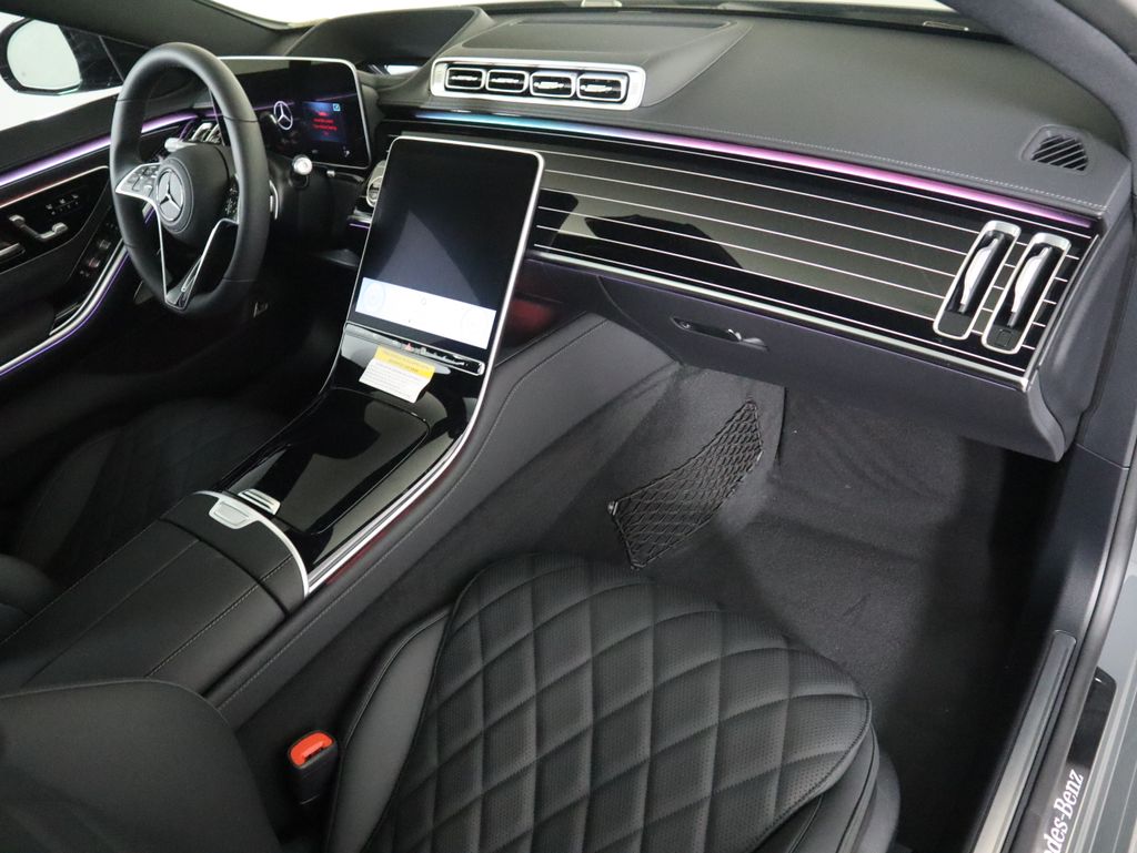 Thumbnail: 2026 Mercedes-Benz S-Class - 19