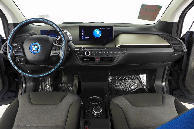 2021 BMW i3 120Ah s w/Range Extender 24