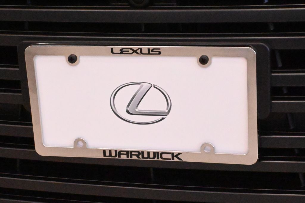 Thumbnail: 2025 Lexus LX - 12