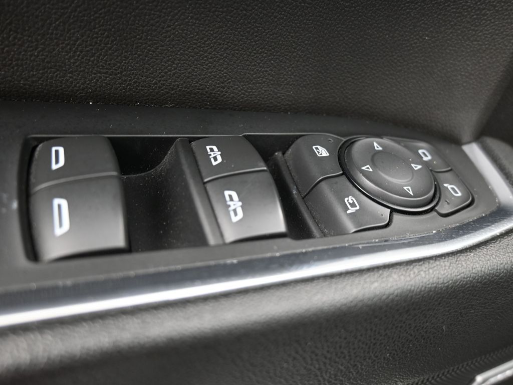 Used 2023 Summit White Chevrolet LTZ image 18