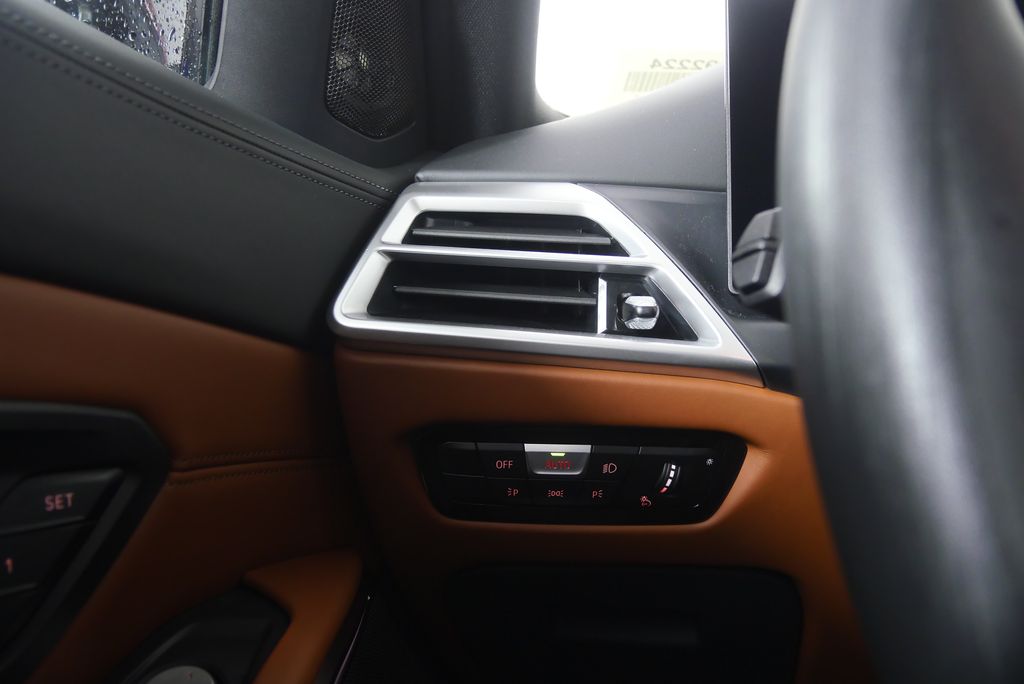 Thumbnail: 2026 BMW M3 - 23