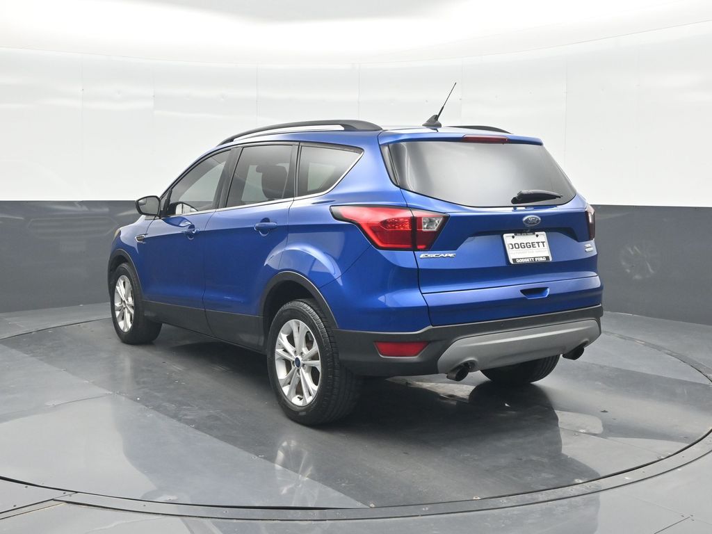 Used 2019 Ford Escape SUV