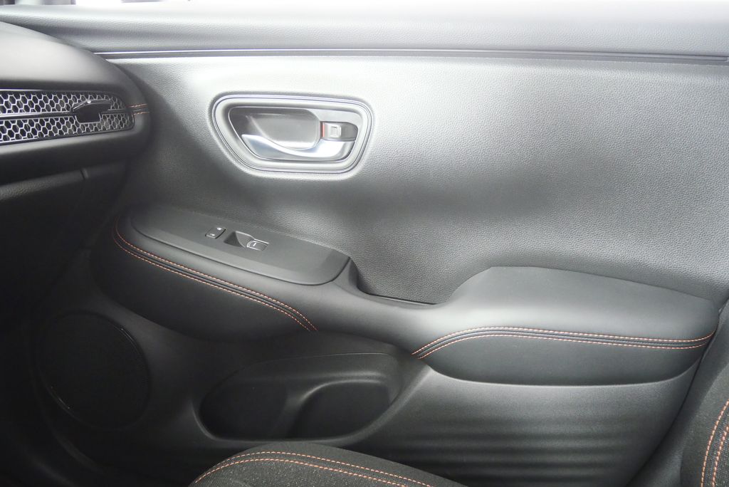 Thumbnail: 2023 Honda HR-V - 27