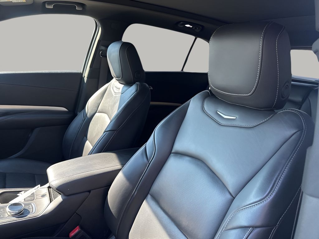 Used Car 2019 Cadillac Xt4  Premium Luxury For Sale Under $30,000 In Austin, Texas
