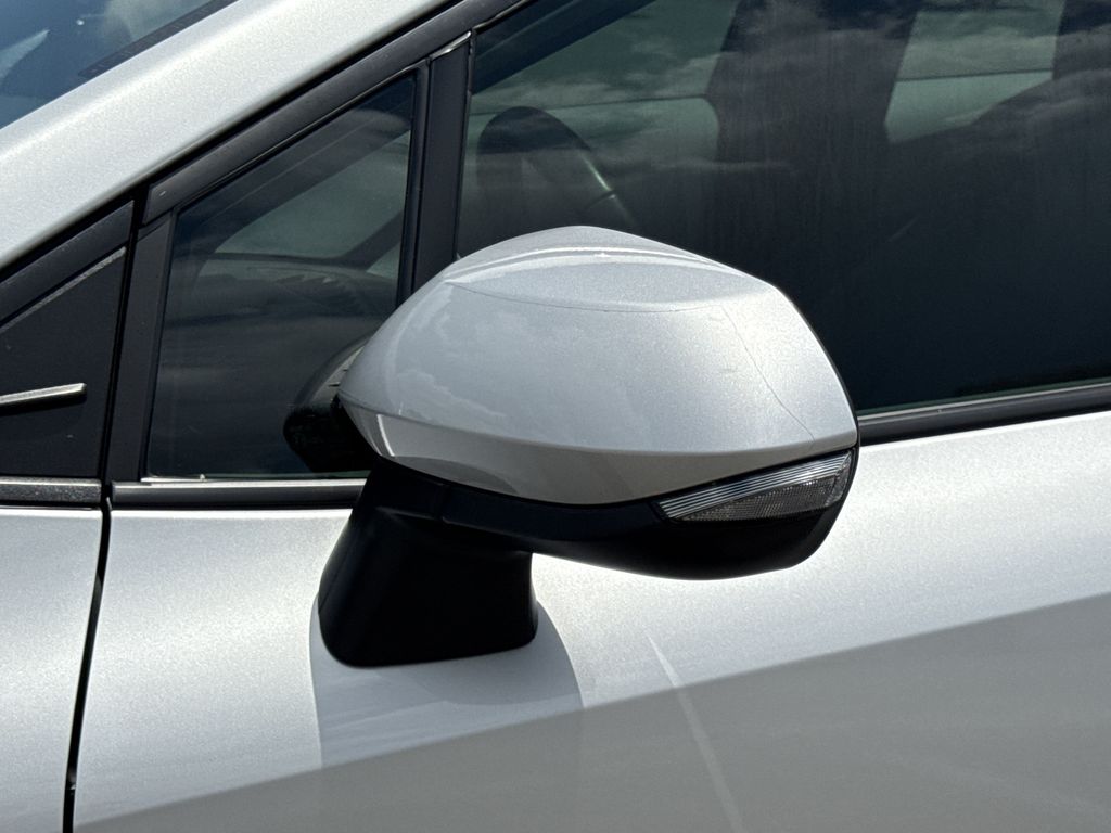 Used 2024 Toyota Corolla Sedan