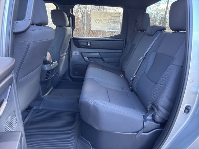 2026 Toyota Tundra SR5 - Photo 15