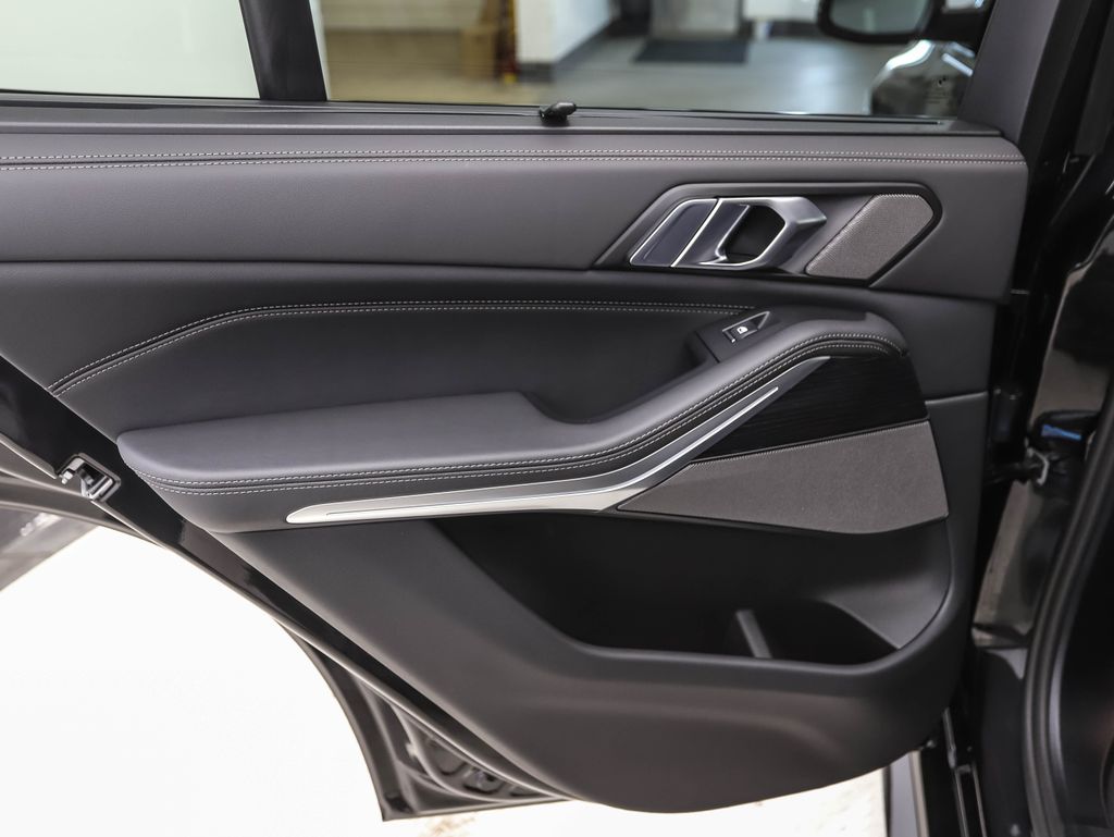 2026 BMW X5 xDrive40i 19
