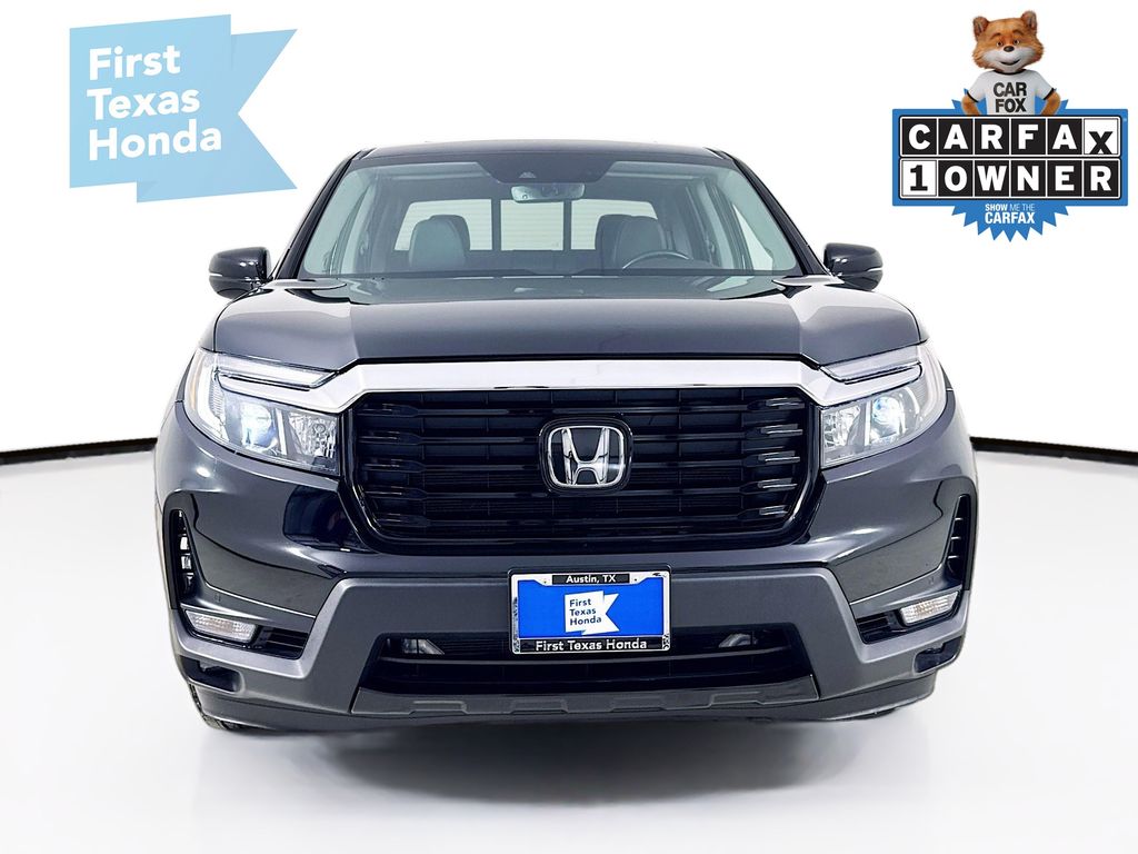 Used Car 2023 Honda Ridgeline  Rtl-e For Sale Under $35,000 In Austin, Texas