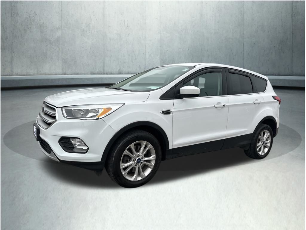2019 Ford Escape SE AWD