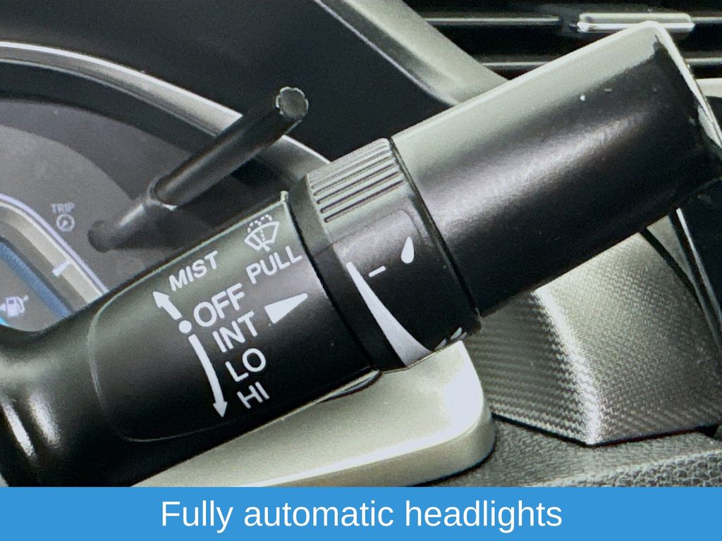 Used Car 2017 Honda Civic  Ex-t For Sale Under $20,000 In Austin, Texas