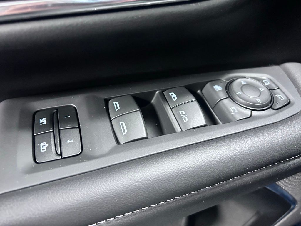 used 2023 Chevrolet Suburban car, priced at $56,199