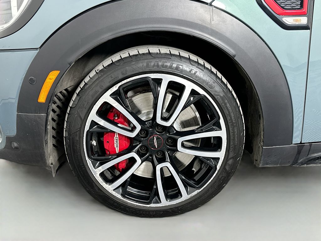 2023 MINI Cooper Countryman John Cooper Works 32
