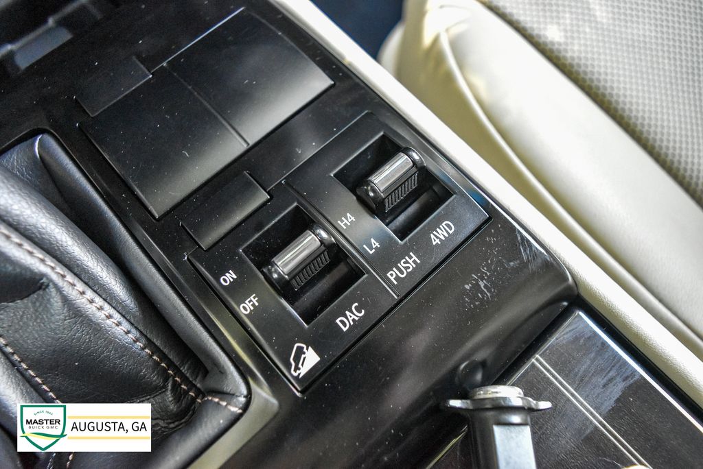 Used 2021 Lexus GX SUV