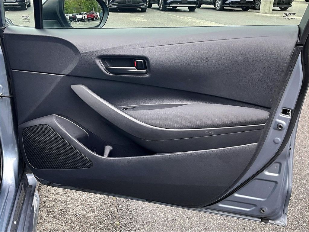 2024 Toyota Corolla — photo 12