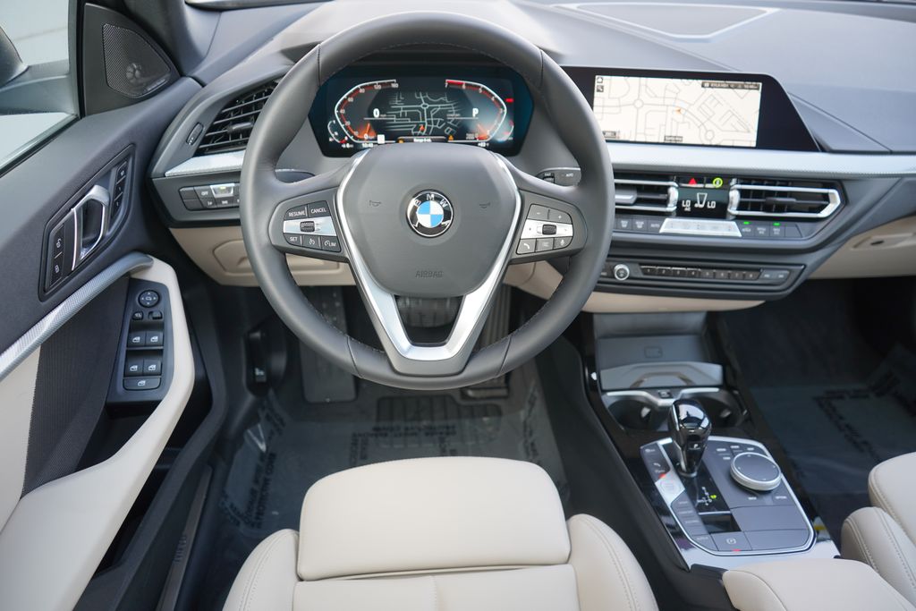 2024 BMW 2 Series 228i 15