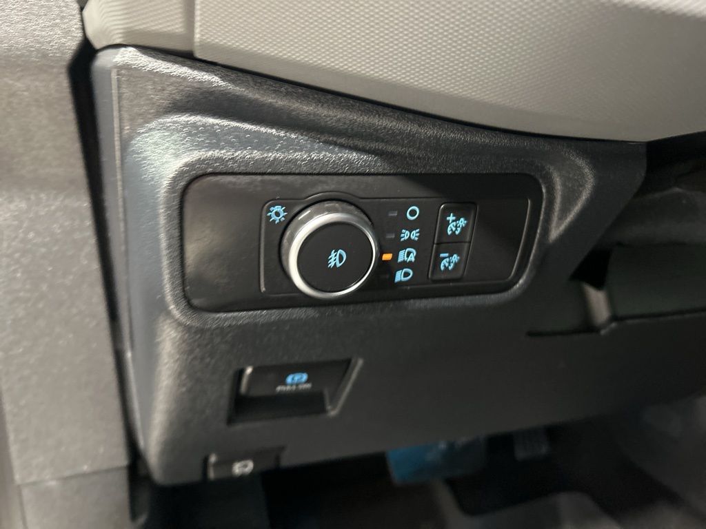 used 2021 Ford Bronco car, priced at $32,805