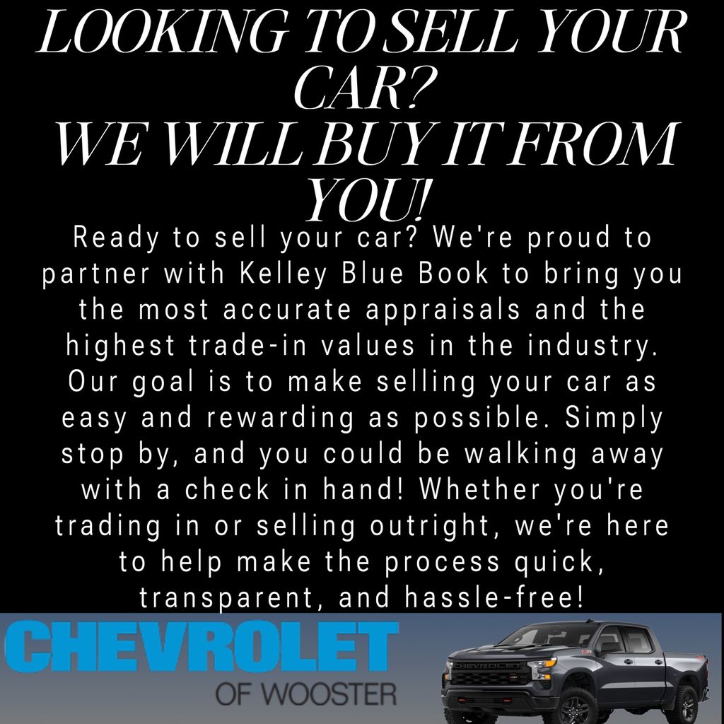 2026 Chevrolet Trax LS - Image 3