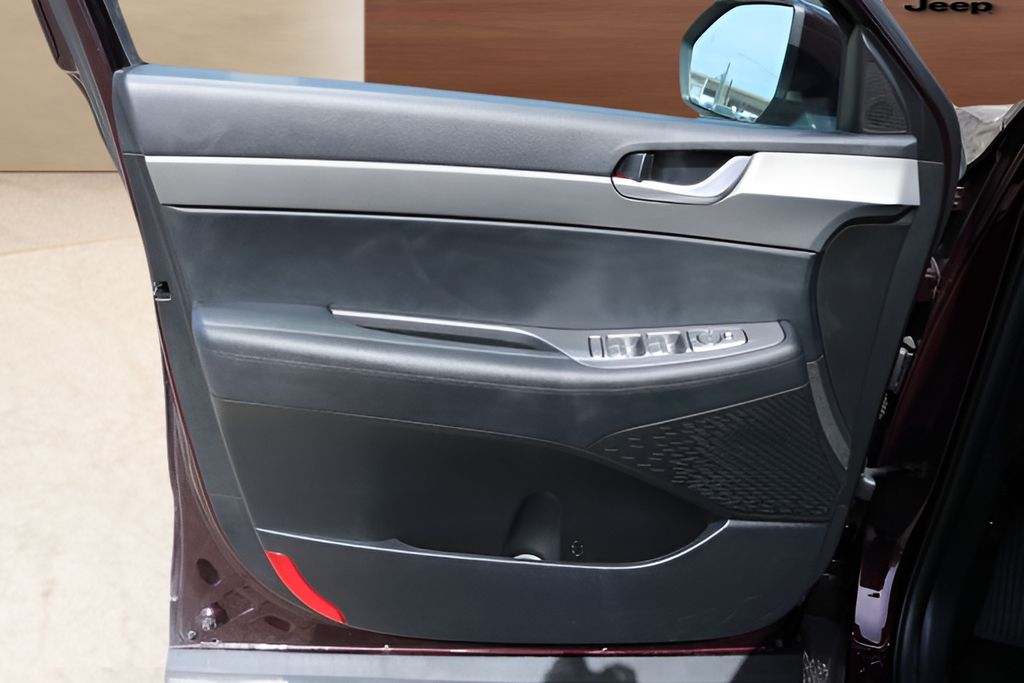 Used Car 2025 Hyundai Palisade  Sel For Sale Under $35,000 In Austin, Texas