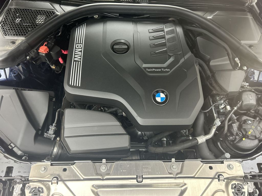 2024 BMW 3 Series 330i xDrive 26