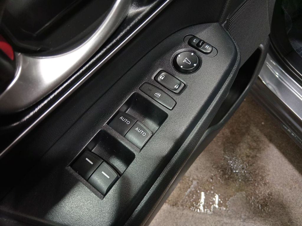 2021 Honda CR-V AWD EX-L