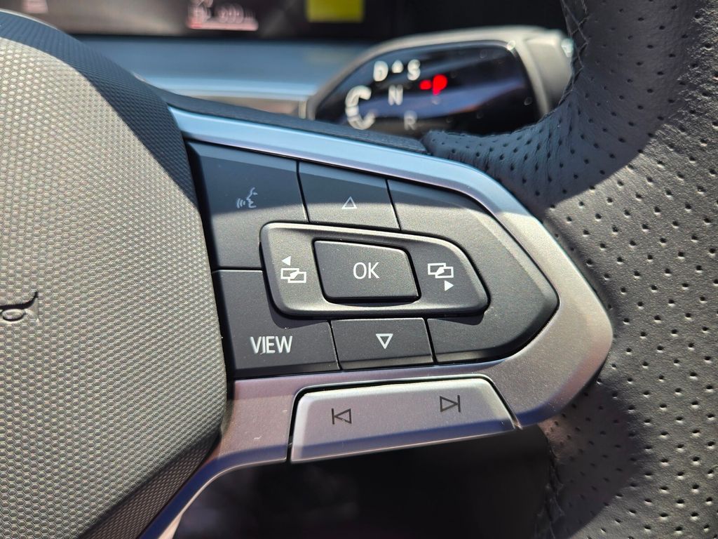 2026 Volkswagen Tiguan - $35,683