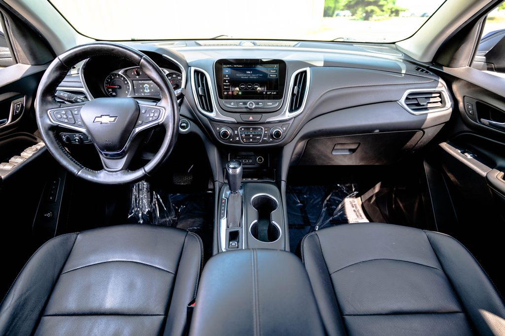 Used 2019 Chevrolet Equinox SUV