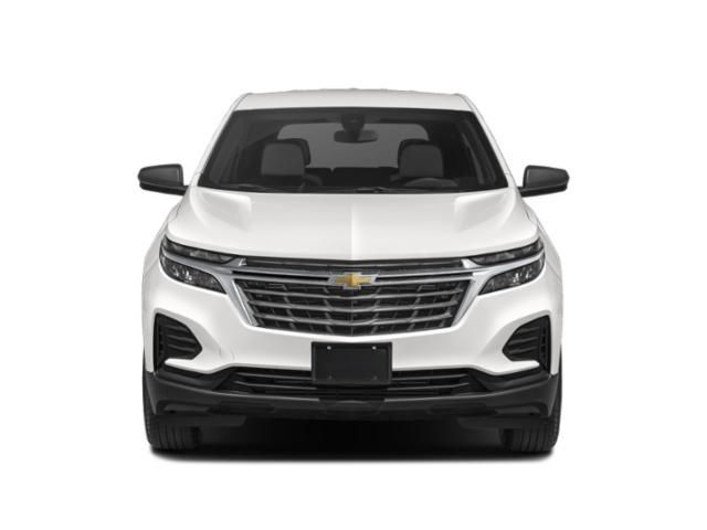 2024 Chevrolet Equinox LS 4