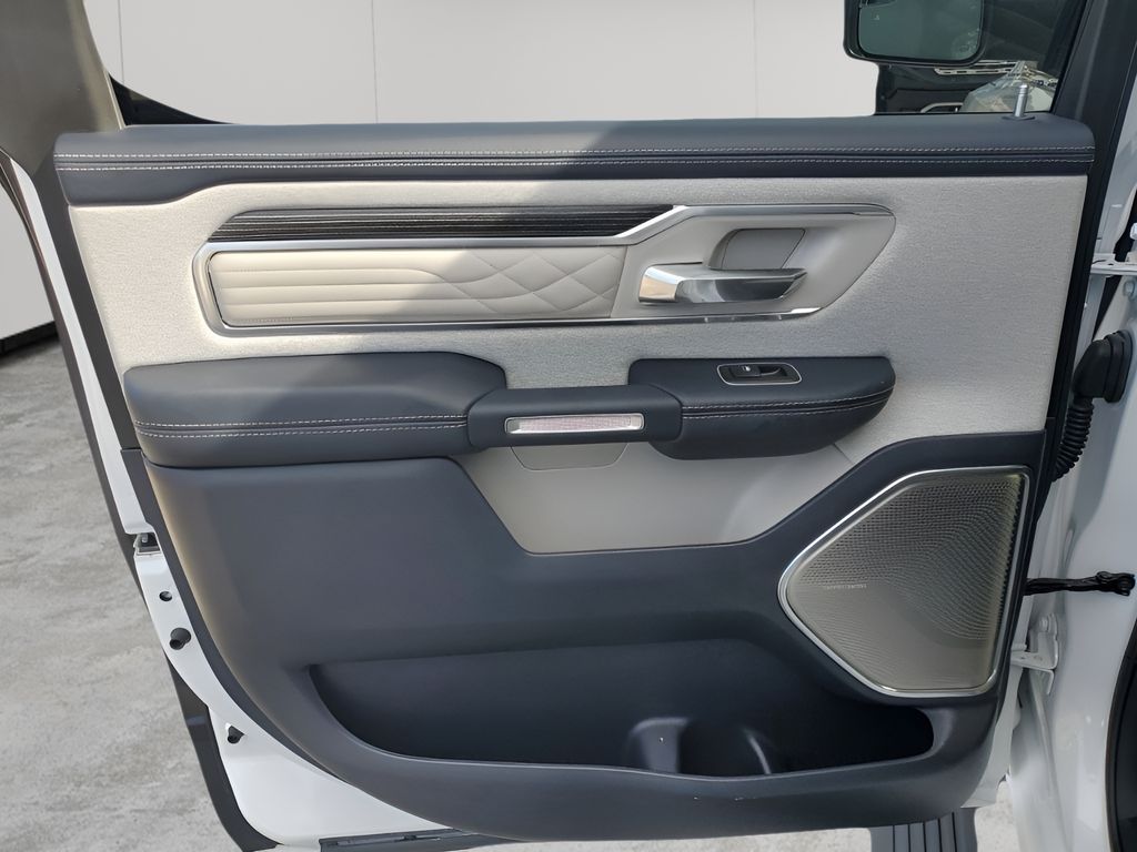 Used Car 2022 Ram 1500  Limited For Sale Under $40,000 In Austin, Texas