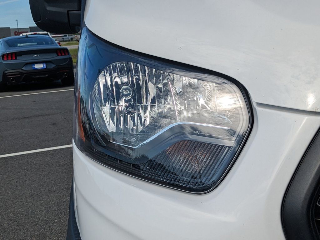 2025 Ford Transit-250 Cargo Van 