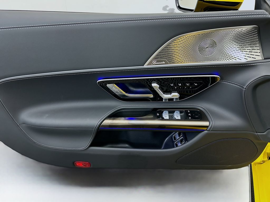 Thumbnail: 2026 Mercedes-Benz SL-Class - 23