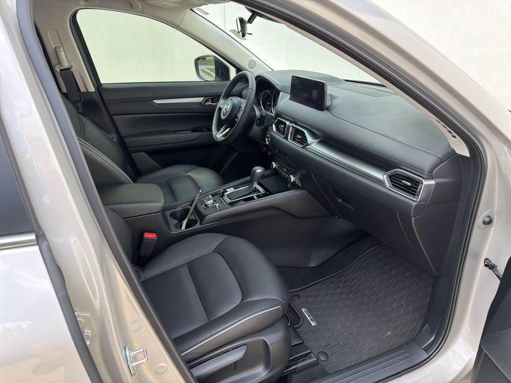 Used Car 2024 Mazda Cx-5  2.5 S Select Package For Sale Under $30,000 In Georgetown, Texas
