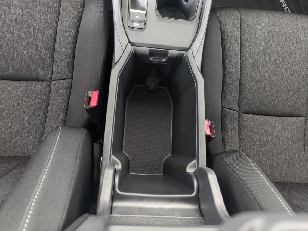 New 2025 Honda Accord For Sale in Fort Wayne, IN