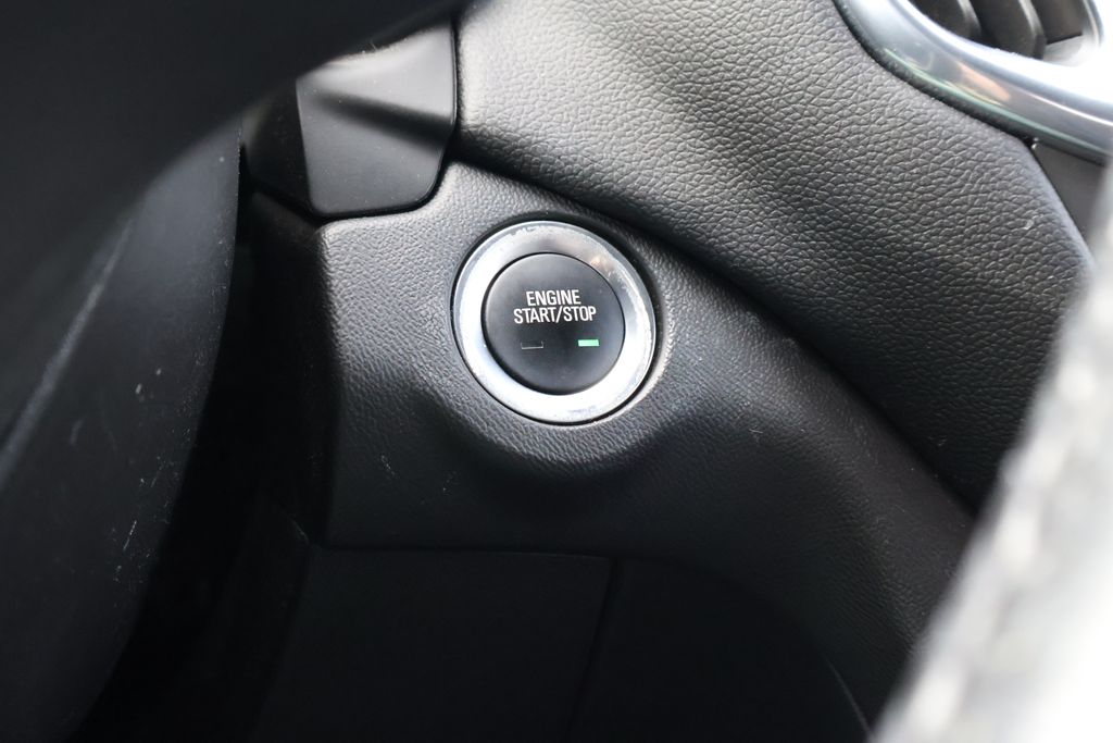 2022 Chevrolet Equinox LT 28