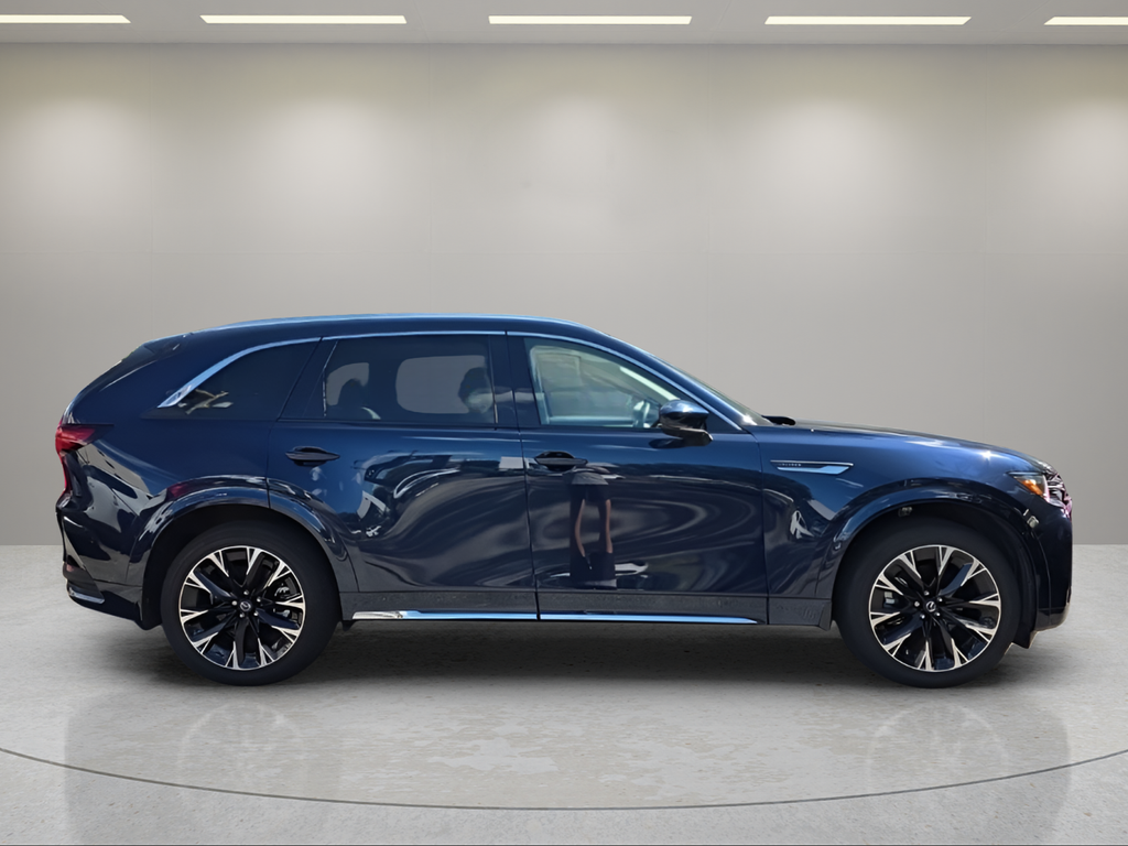 2024 Mazda CX-90 3.3 Turbo S Premium Plus - 6