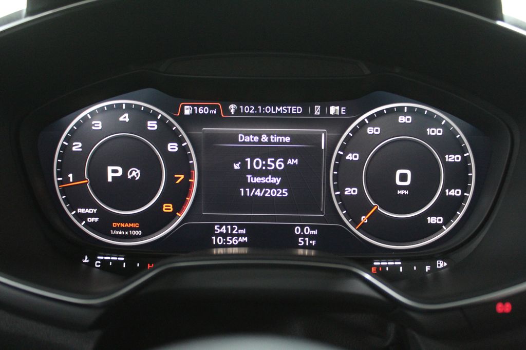 Thumbnail: 2022 Audi TT - 19