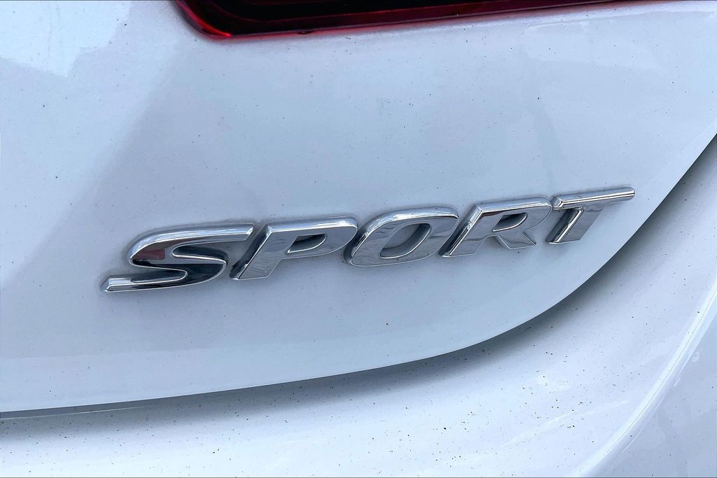 Used 2022 Honda Accord Sedan
