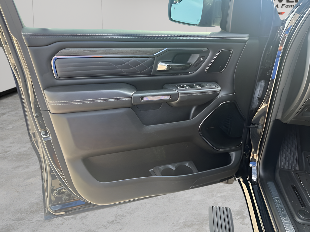 Used Car 2025 Ram 1500  Limited For Sale Under $70,000 In Austin, Texas