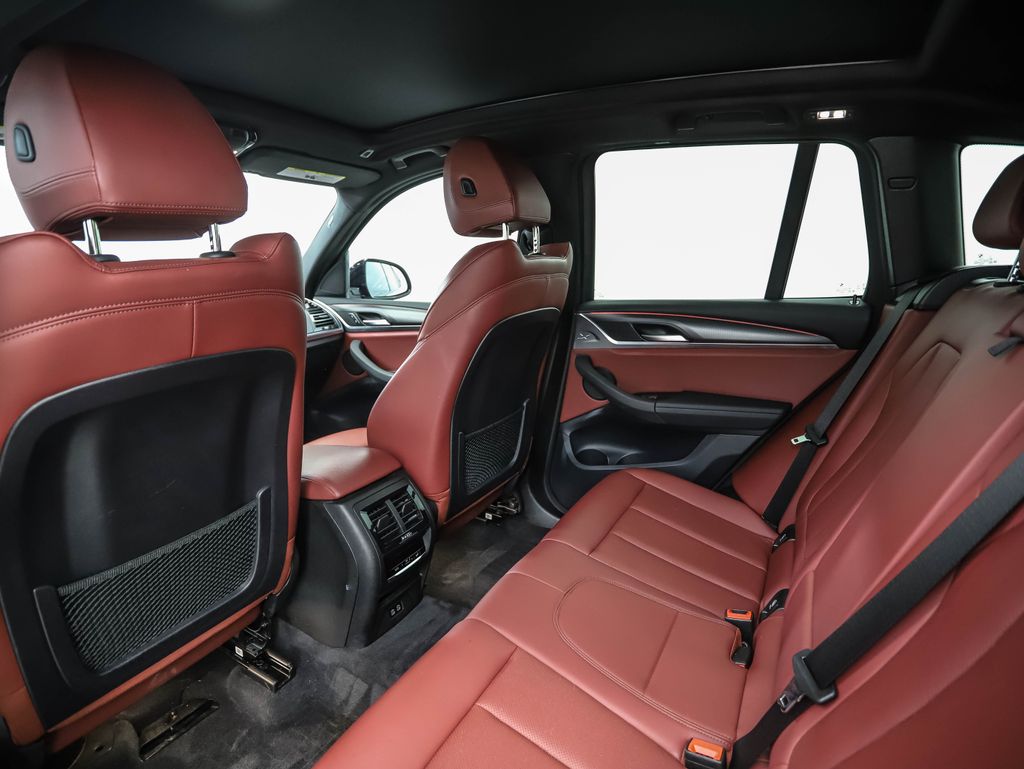 Thumbnail: 2022 BMW X3 - 20