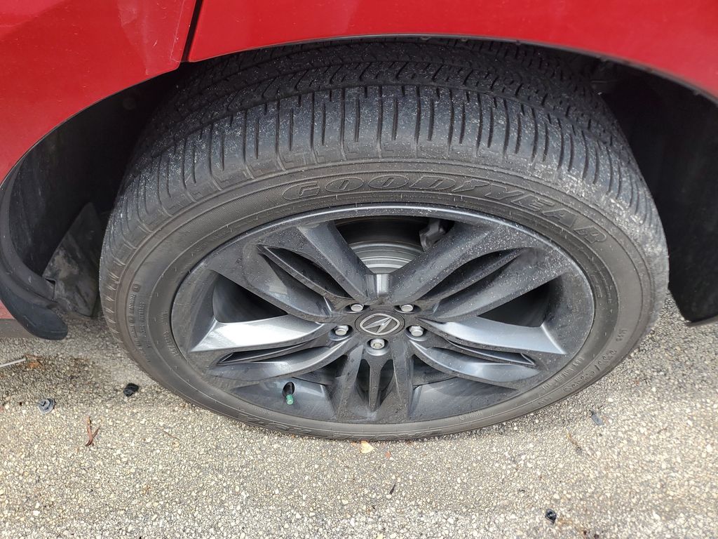 Used 2023 Acura RDX SUV