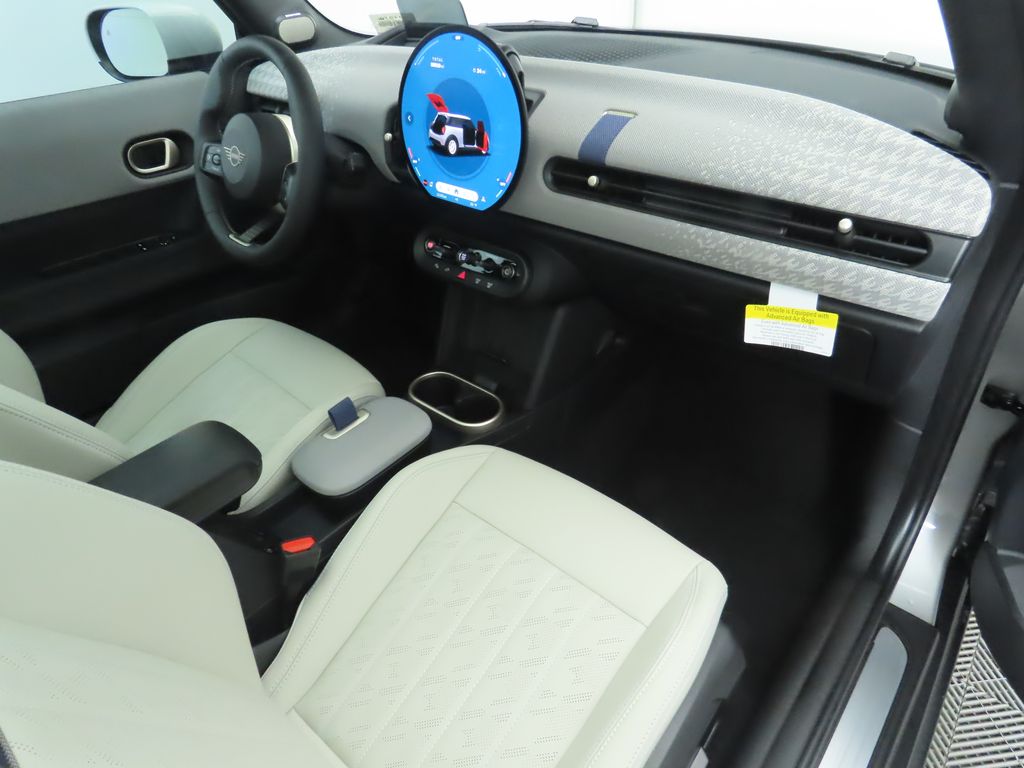 Thumbnail: 2026 MINI Cooper - 19