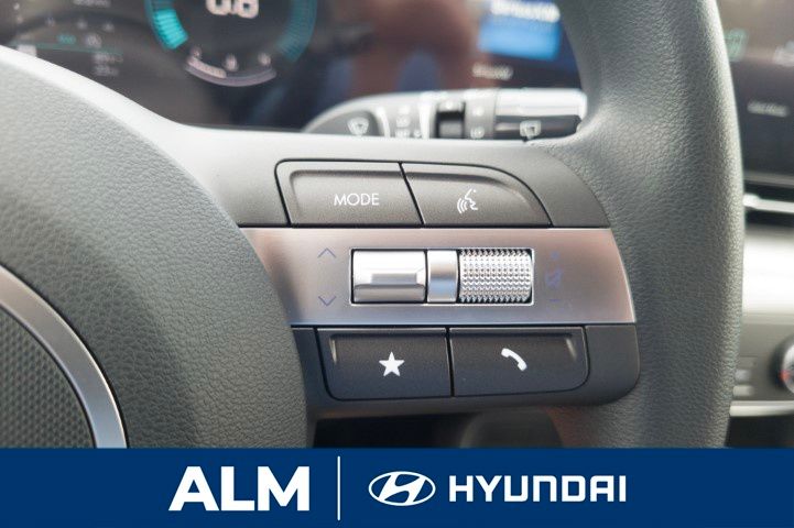 New 2026 Gray Hyundai SE image 23